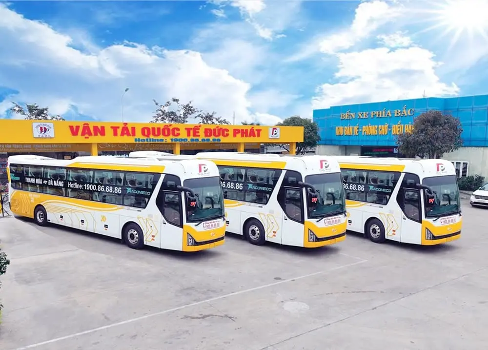 Giáp Bát - Bỉm Sơn